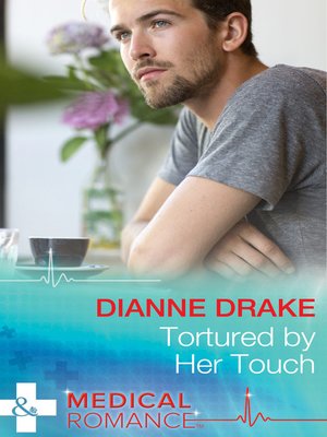 cover image of Tortured by Her Touch